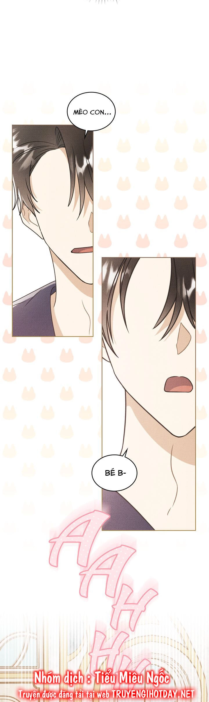 Ngài Công Tước, Chùng Ta Cùng Tắm Nào ! Chapter 19 - 5