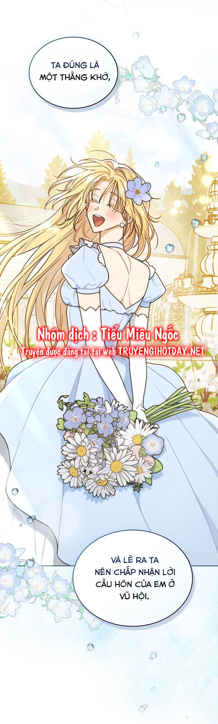 Ngài Công Tước, Chùng Ta Cùng Tắm Nào ! Chapter 19 - 11