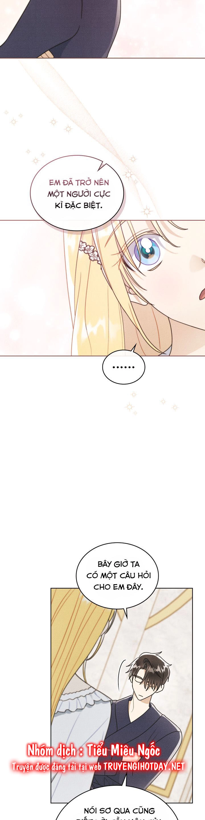 Ngài Công Tước, Chùng Ta Cùng Tắm Nào ! Chapter 19 - 13