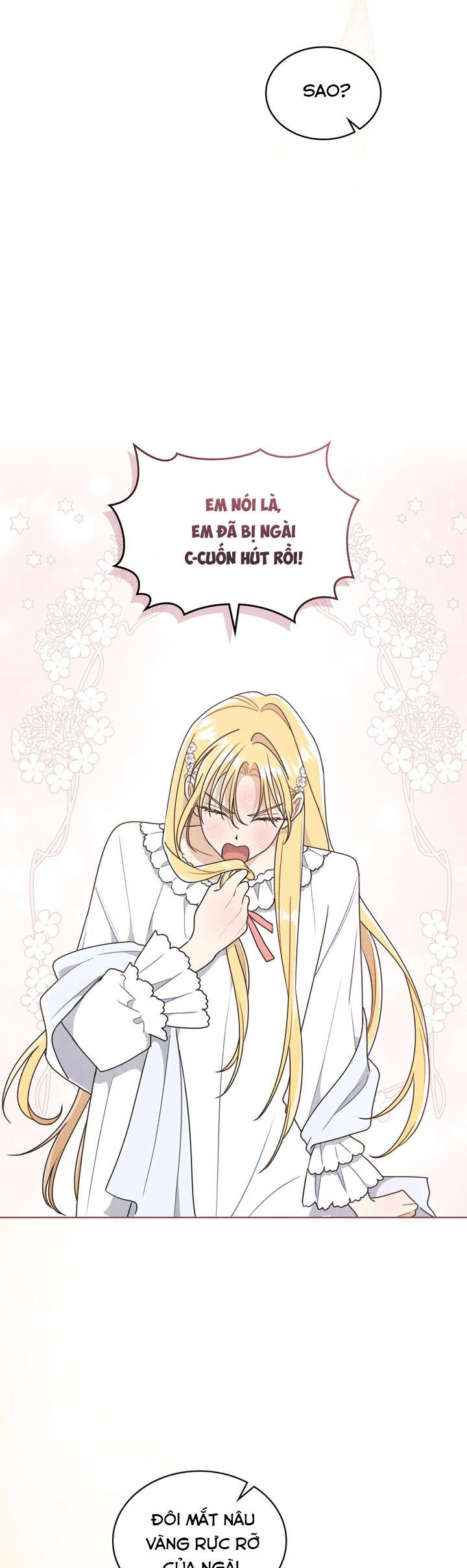 Ngài Công Tước, Chùng Ta Cùng Tắm Nào ! Chapter 19 - 24