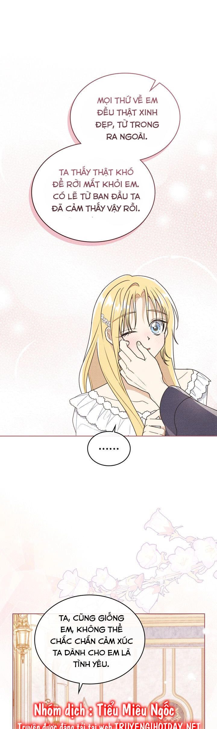 Ngài Công Tước, Chùng Ta Cùng Tắm Nào ! Chapter 19 - 28