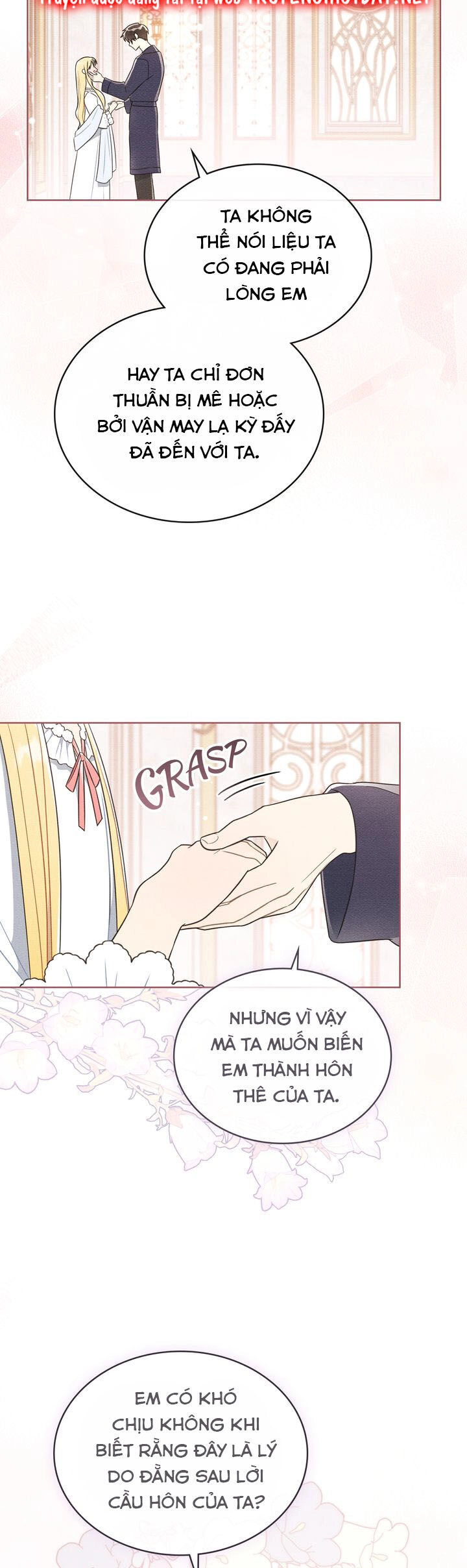 Ngài Công Tước, Chùng Ta Cùng Tắm Nào ! Chapter 19 - 29