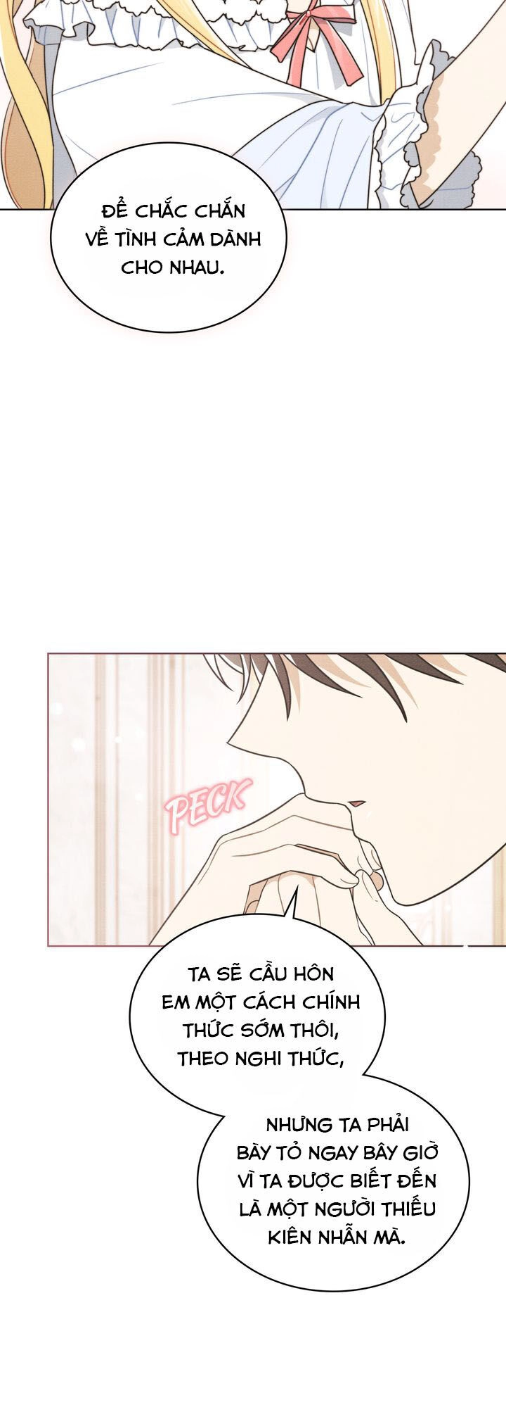 Ngài Công Tước, Chùng Ta Cùng Tắm Nào ! Chapter 19 - 31