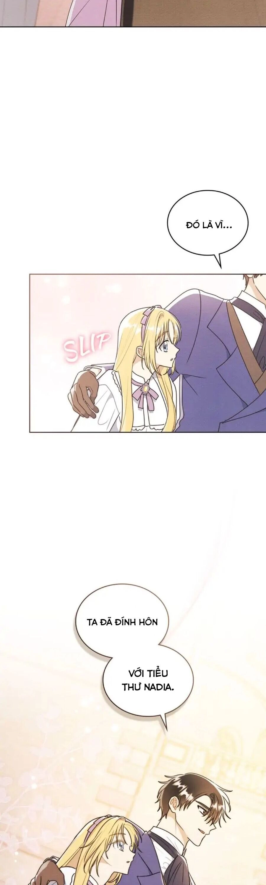 Ngài Công Tước, Chùng Ta Cùng Tắm Nào ! Chapter 20 - 24