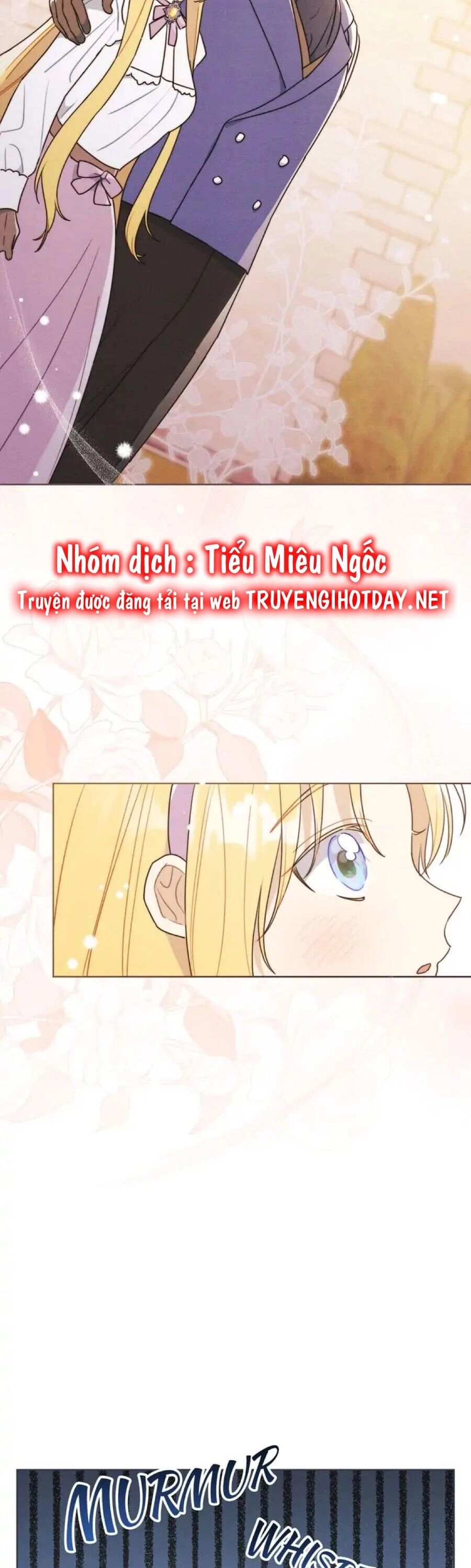 Ngài Công Tước, Chùng Ta Cùng Tắm Nào ! Chapter 20 - 25