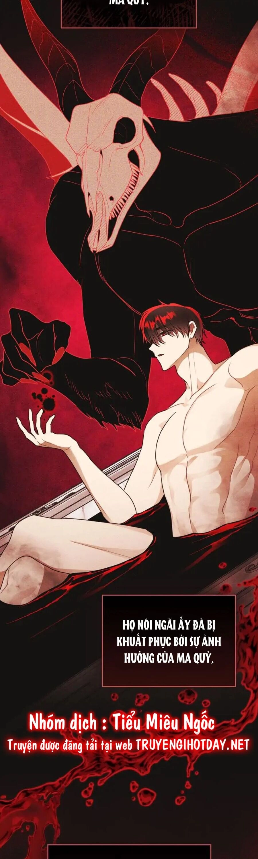 Ngài Công Tước, Chùng Ta Cùng Tắm Nào ! Chapter 20 - 29