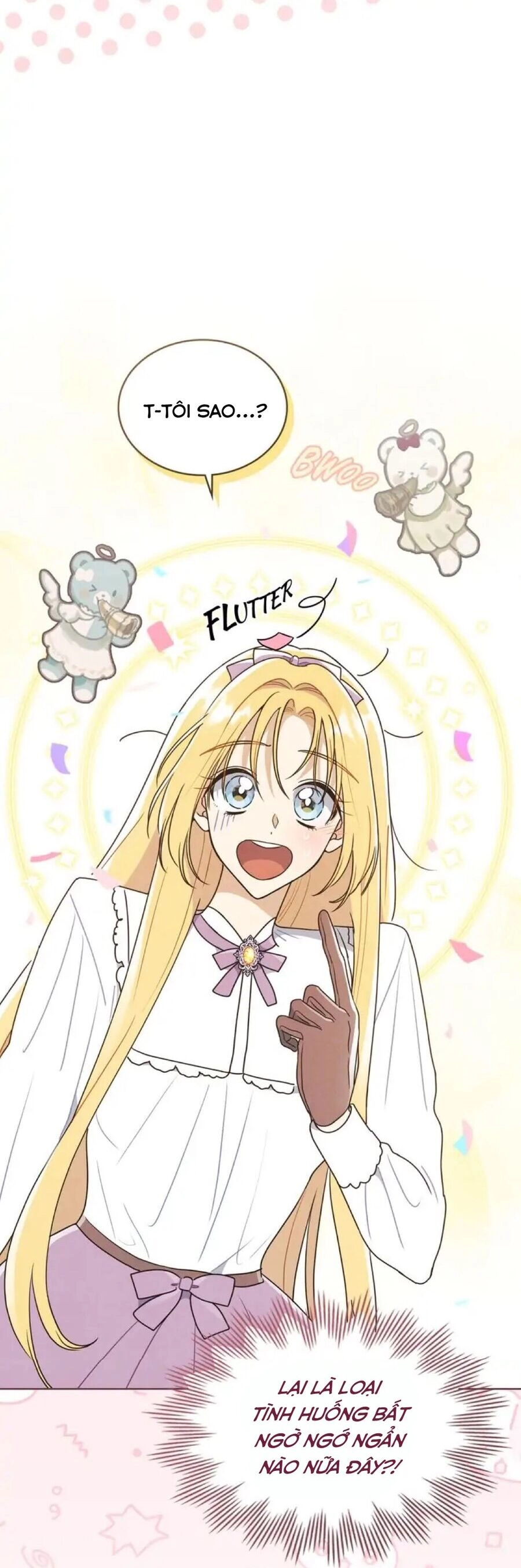 Ngài Công Tước, Chùng Ta Cùng Tắm Nào ! Chapter 20 - 33