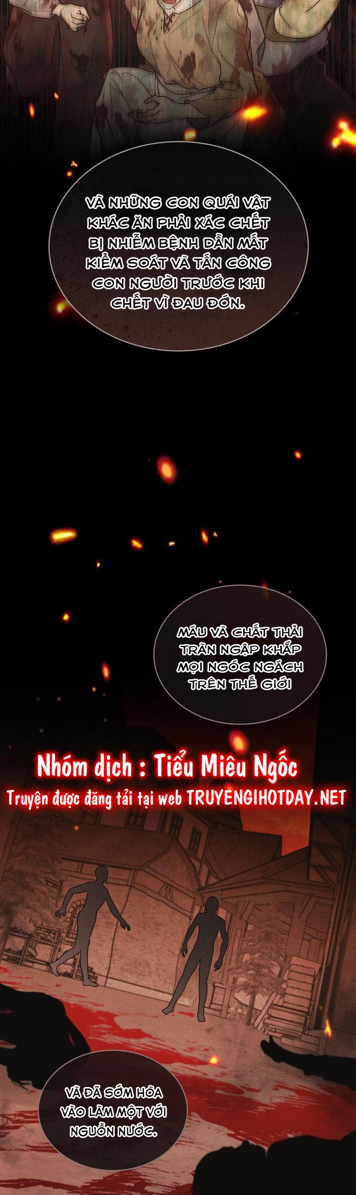 Ngài Công Tước, Chùng Ta Cùng Tắm Nào ! Chapter 21 - 11
