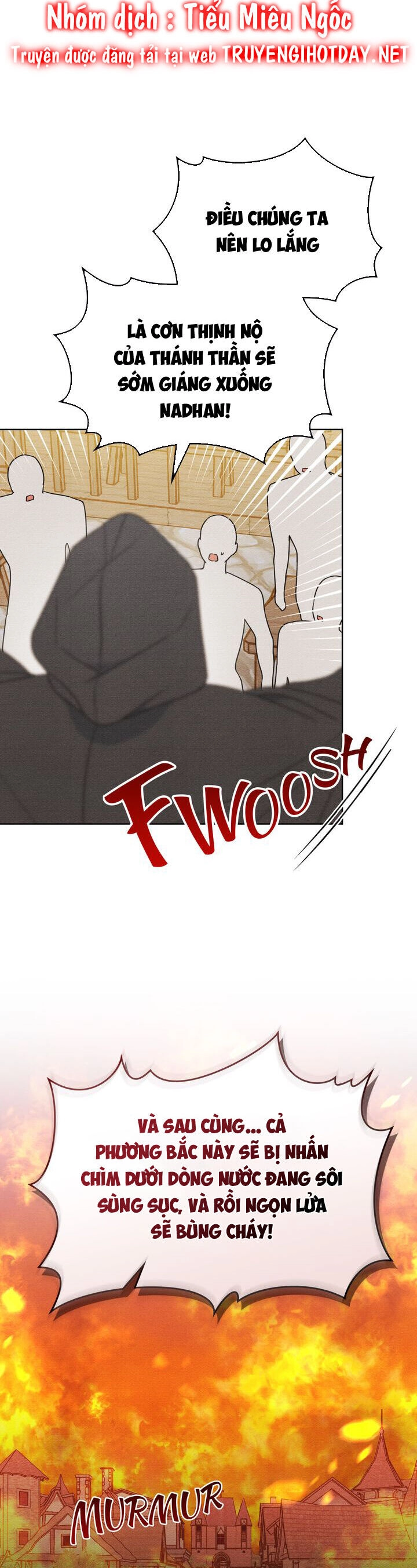 Ngài Công Tước, Chùng Ta Cùng Tắm Nào ! Chapter 22 - 12