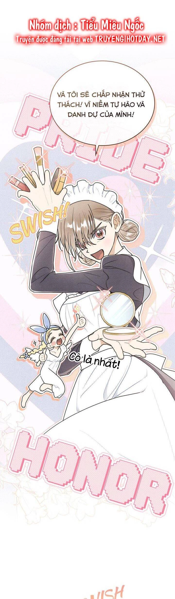 Ngài Công Tước, Chùng Ta Cùng Tắm Nào ! Chapter 23 - 5