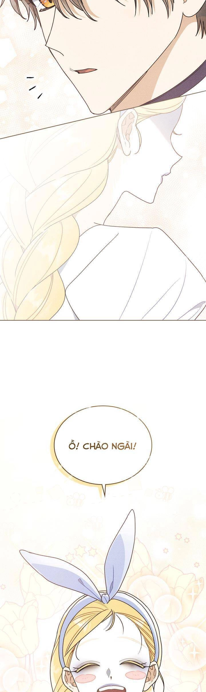 Ngài Công Tước, Chùng Ta Cùng Tắm Nào ! Chapter 23 - 10