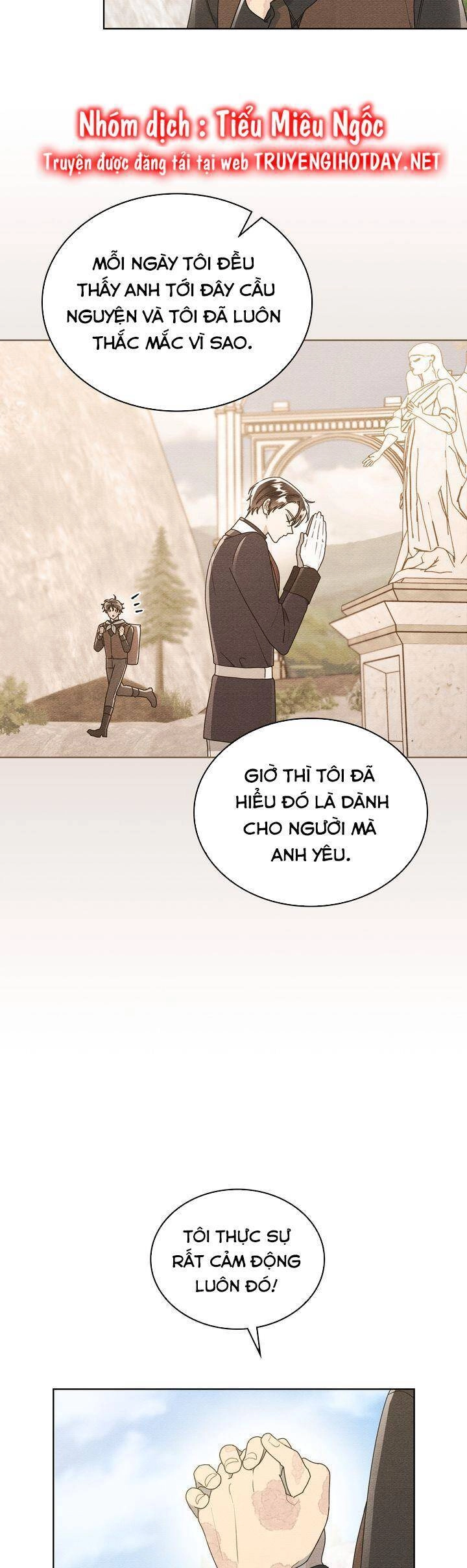 Ngài Công Tước, Chùng Ta Cùng Tắm Nào ! Chapter 23 - 17