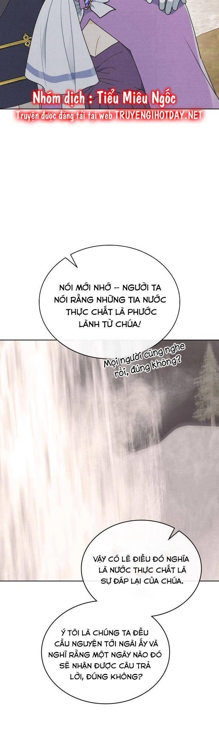 Ngài Công Tước, Chùng Ta Cùng Tắm Nào ! Chapter 23 - 23