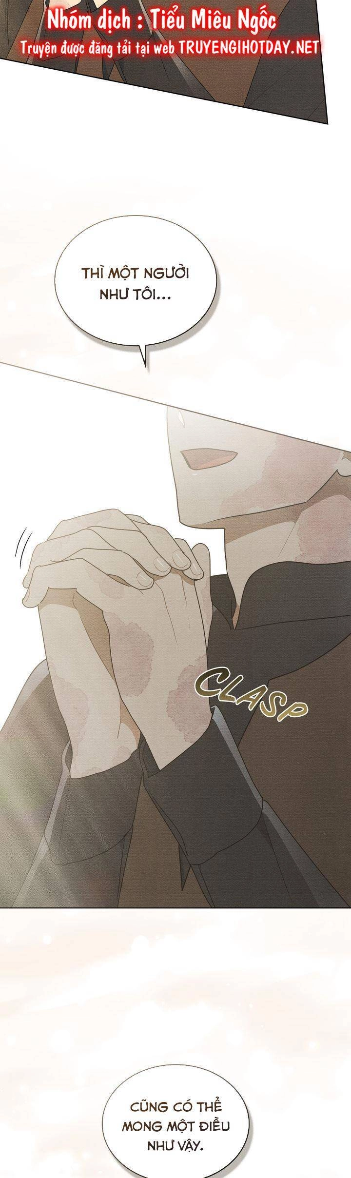 Ngài Công Tước, Chùng Ta Cùng Tắm Nào ! Chapter 23 - 25