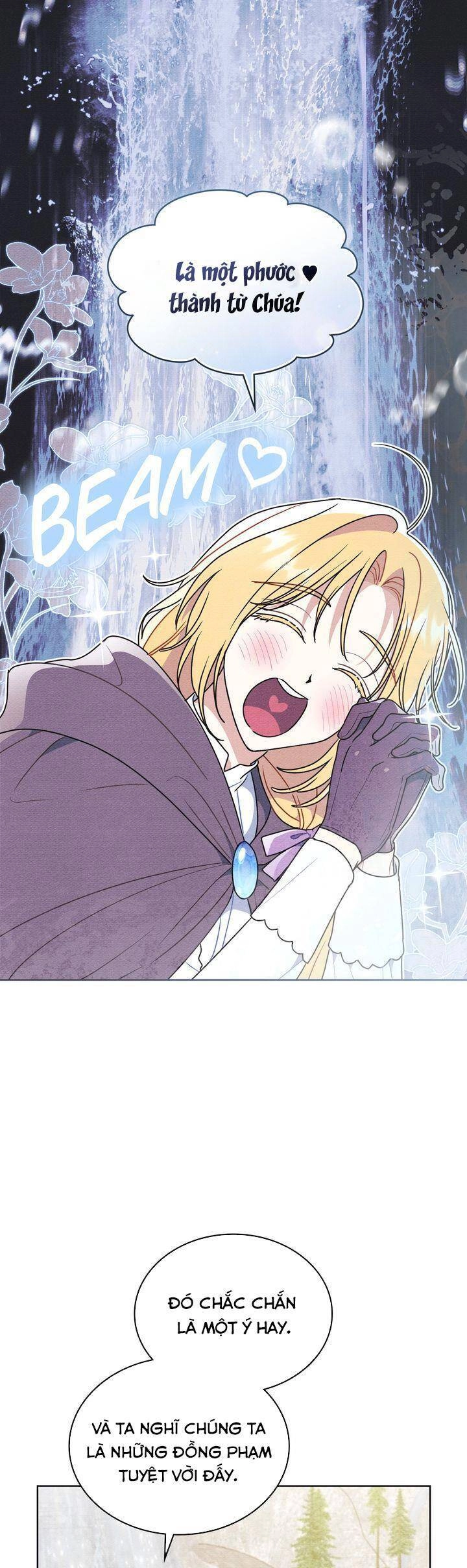 Ngài Công Tước, Chùng Ta Cùng Tắm Nào ! Chapter 23 - 32