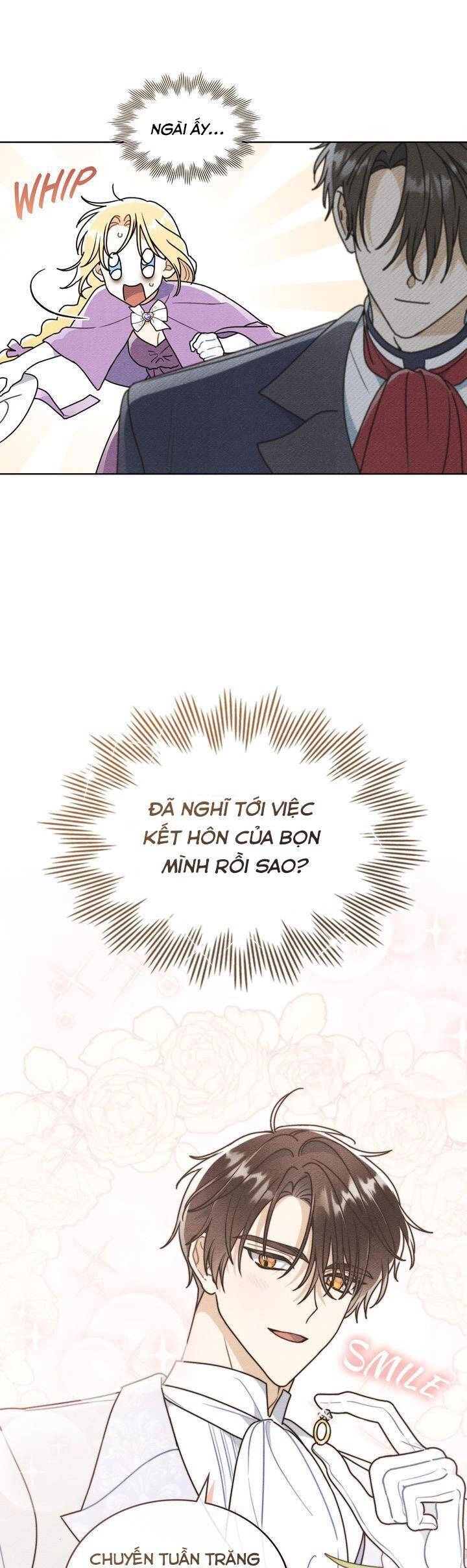 Ngài Công Tước, Chùng Ta Cùng Tắm Nào ! Chapter 23 - 34