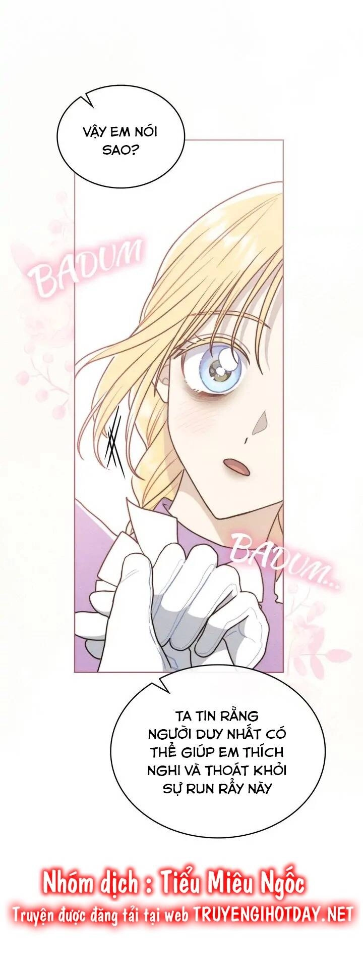 Ngài Công Tước, Chùng Ta Cùng Tắm Nào ! Chapter 24 - 11