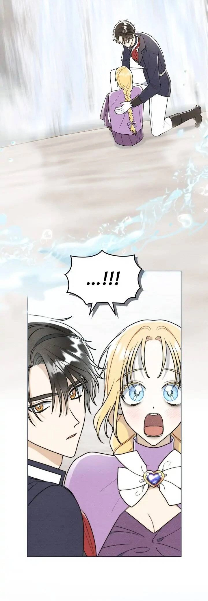 Ngài Công Tước, Chùng Ta Cùng Tắm Nào ! Chapter 24 - 15