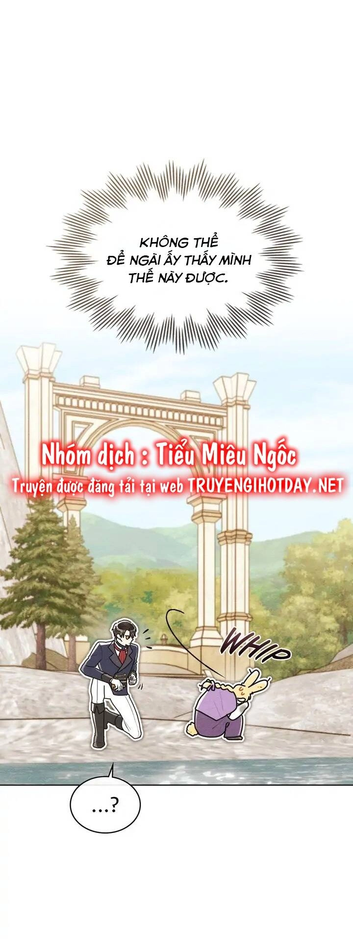 Ngài Công Tước, Chùng Ta Cùng Tắm Nào ! Chapter 24 - 23