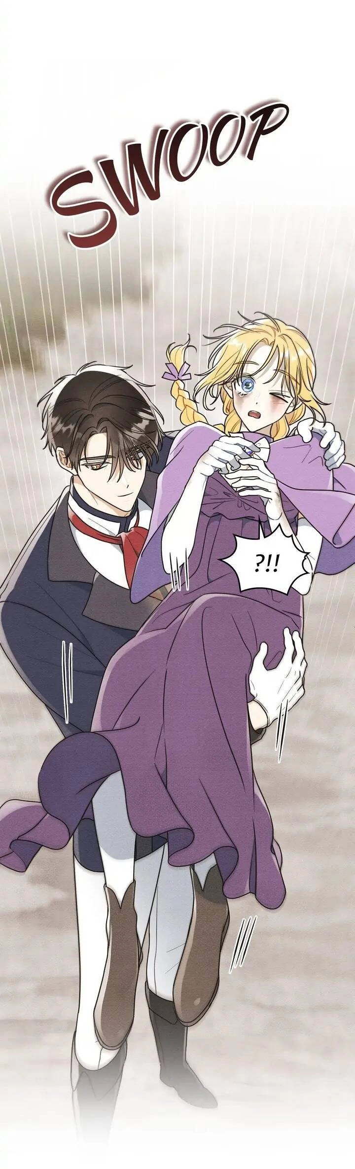 Ngài Công Tước, Chùng Ta Cùng Tắm Nào ! Chapter 24 - 27