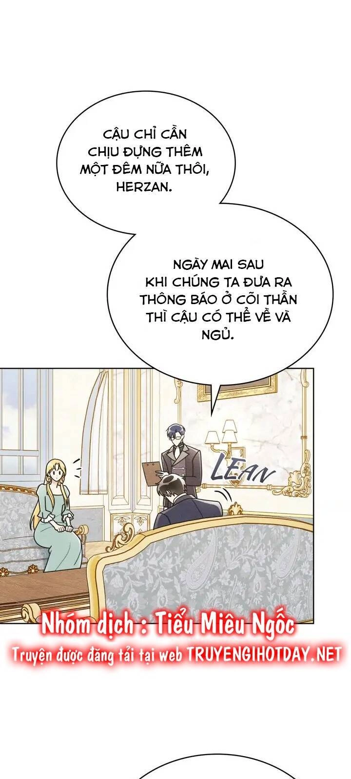 Ngài Công Tước, Chùng Ta Cùng Tắm Nào ! Chapter 24 - 39