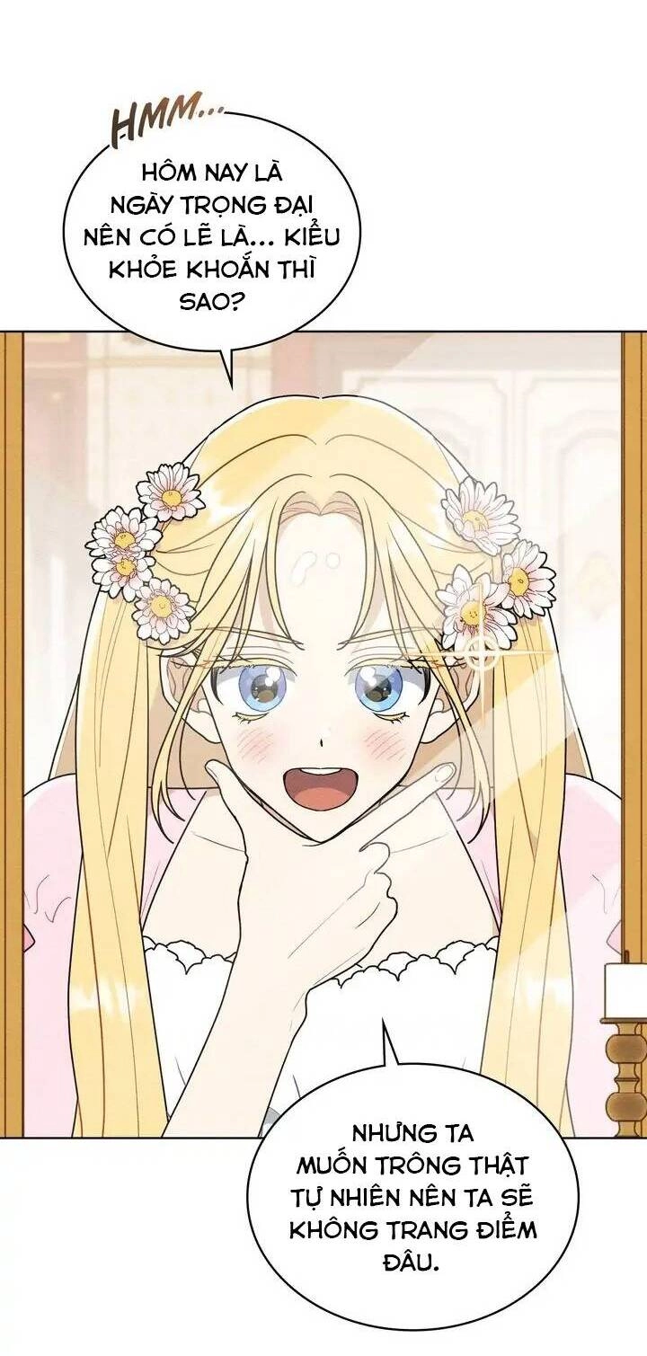 Ngài Công Tước, Chùng Ta Cùng Tắm Nào ! Chapter 24 - 42