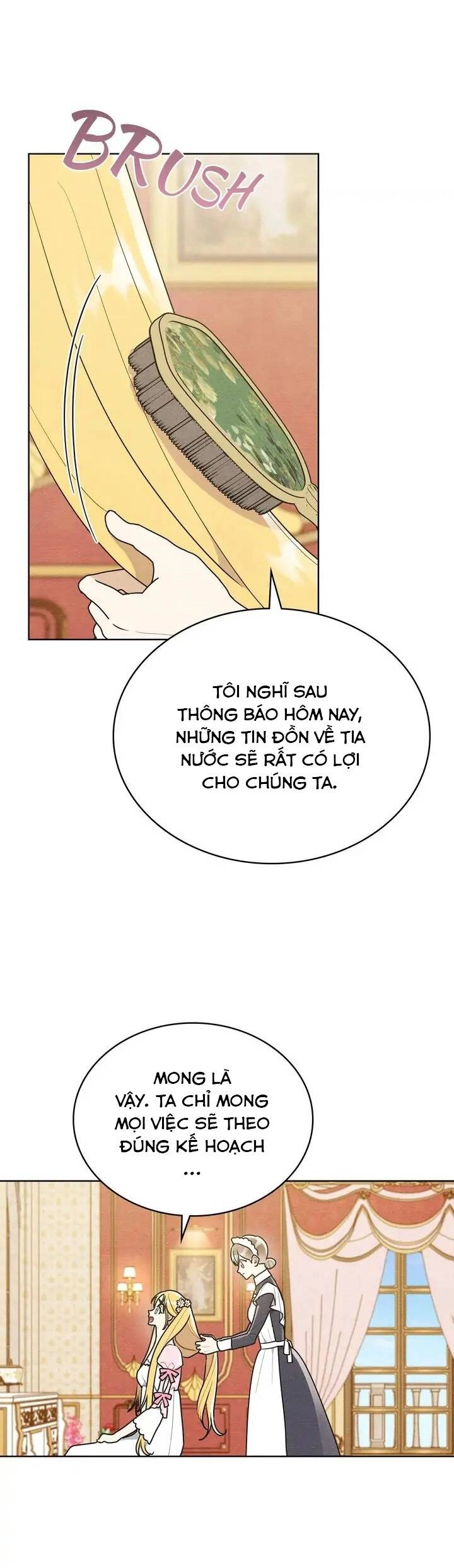 Ngài Công Tước, Chùng Ta Cùng Tắm Nào ! Chapter 24 - 44