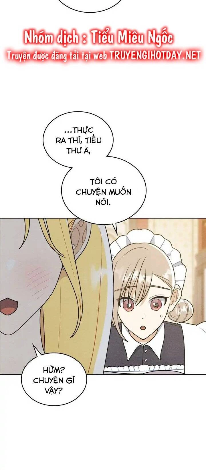 Ngài Công Tước, Chùng Ta Cùng Tắm Nào ! Chapter 24 - 46