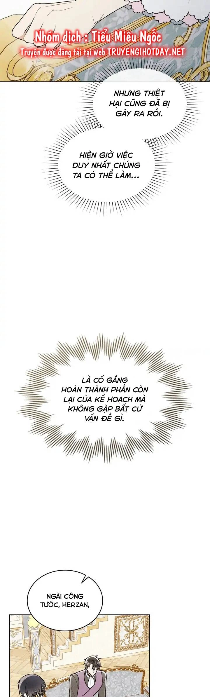 Ngài Công Tước, Chùng Ta Cùng Tắm Nào ! Chapter 25 - 7