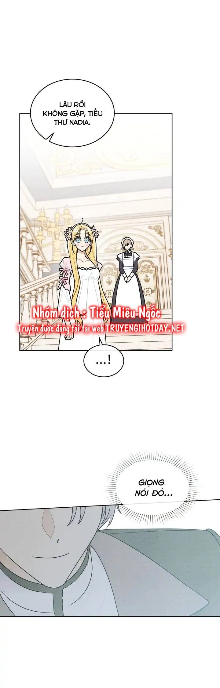 Ngài Công Tước, Chùng Ta Cùng Tắm Nào ! Chapter 25 - 12