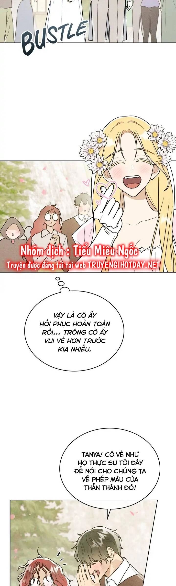 Ngài Công Tước, Chùng Ta Cùng Tắm Nào ! Chapter 25 - 25