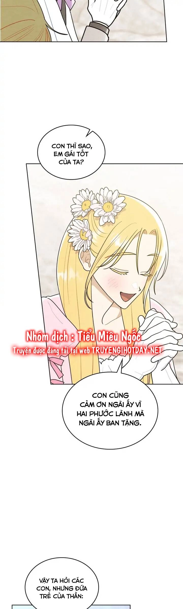 Ngài Công Tước, Chùng Ta Cùng Tắm Nào ! Chapter 25 - 34