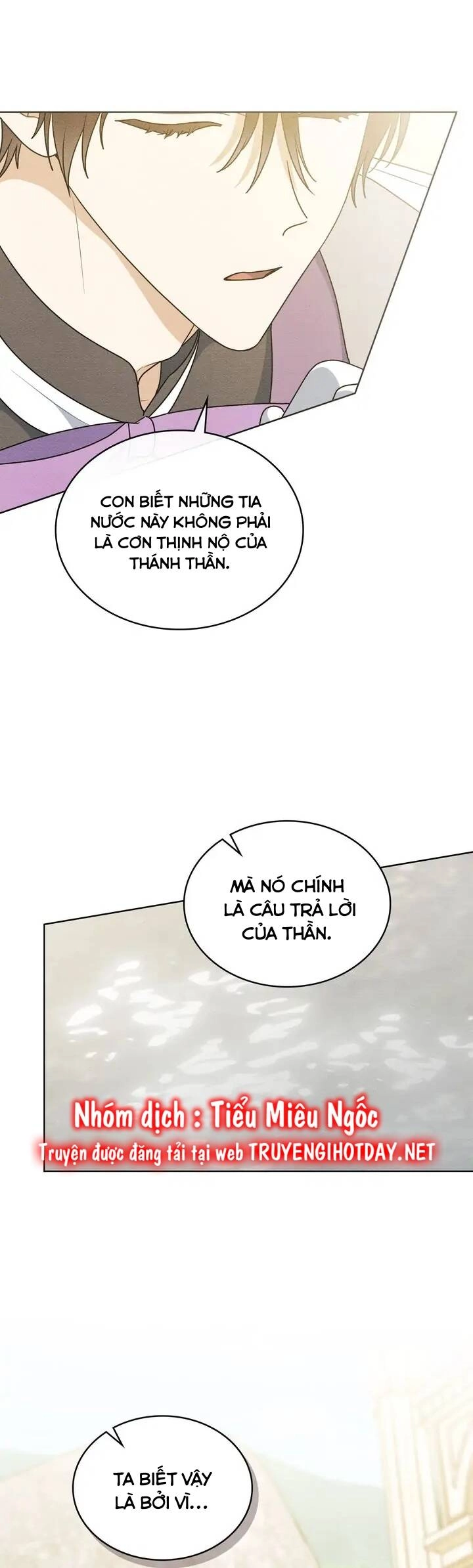 Ngài Công Tước, Chùng Ta Cùng Tắm Nào ! Chapter 25 - 36