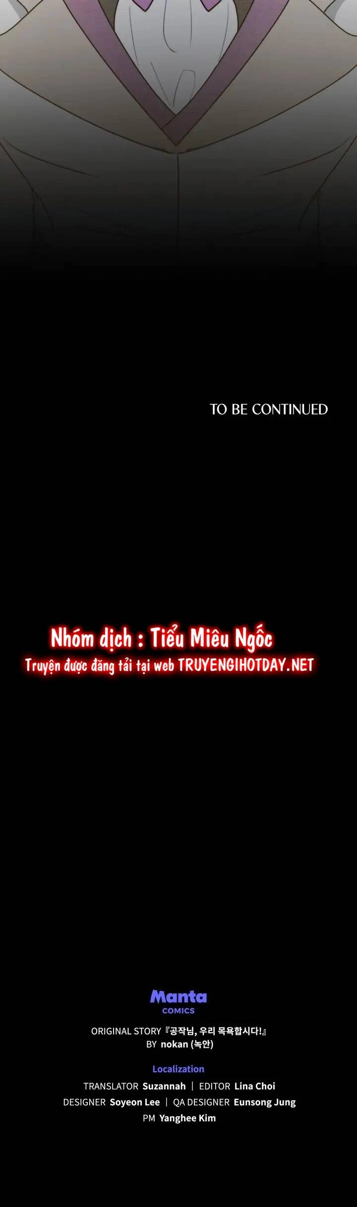 Ngài Công Tước, Chùng Ta Cùng Tắm Nào ! Chapter 25 - 38