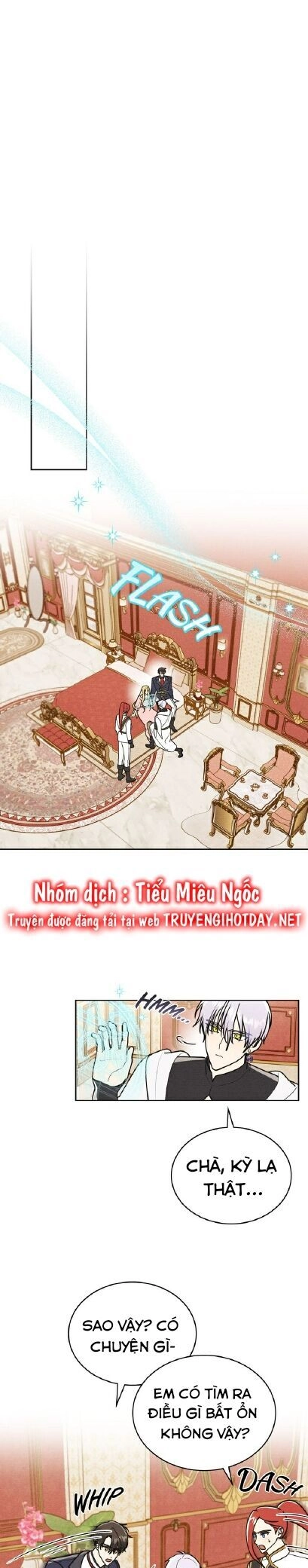 Ngài Công Tước, Chùng Ta Cùng Tắm Nào ! Chapter 32 - 9