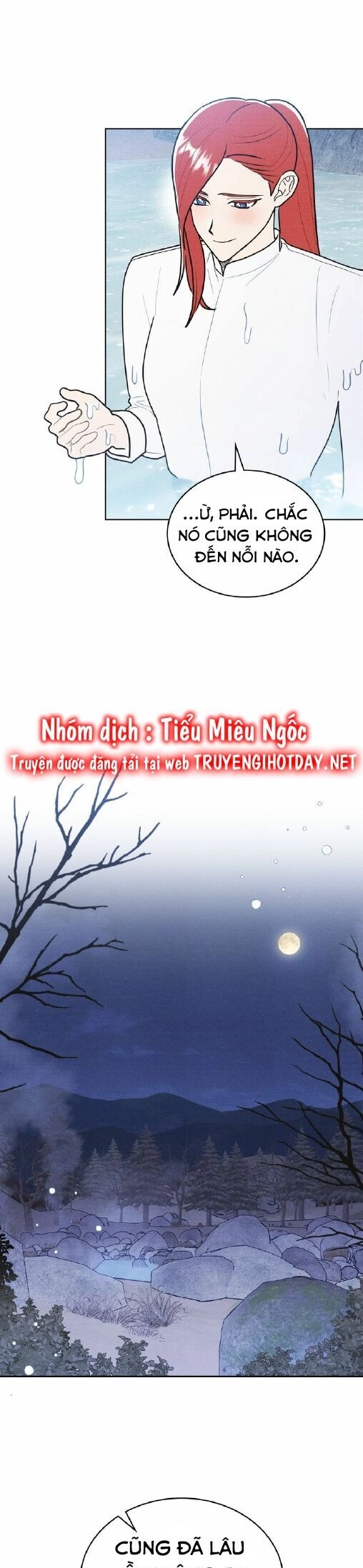 Ngài Công Tước, Chùng Ta Cùng Tắm Nào ! Chapter 32 - 20