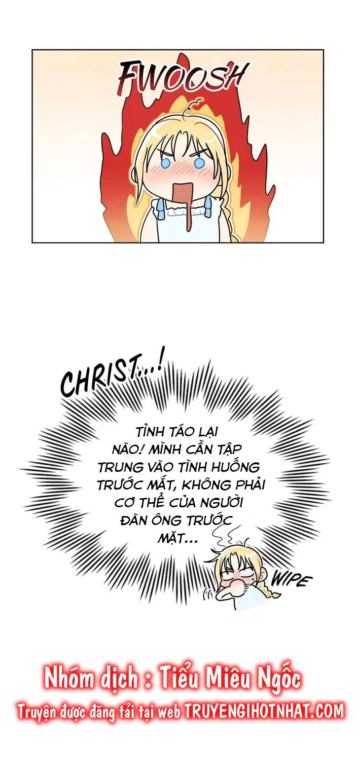 Ngài Công Tước, Chùng Ta Cùng Tắm Nào ! Chapter 33 - 14