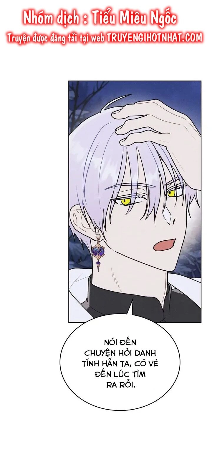 Ngài Công Tước, Chùng Ta Cùng Tắm Nào ! Chapter 33 - 16