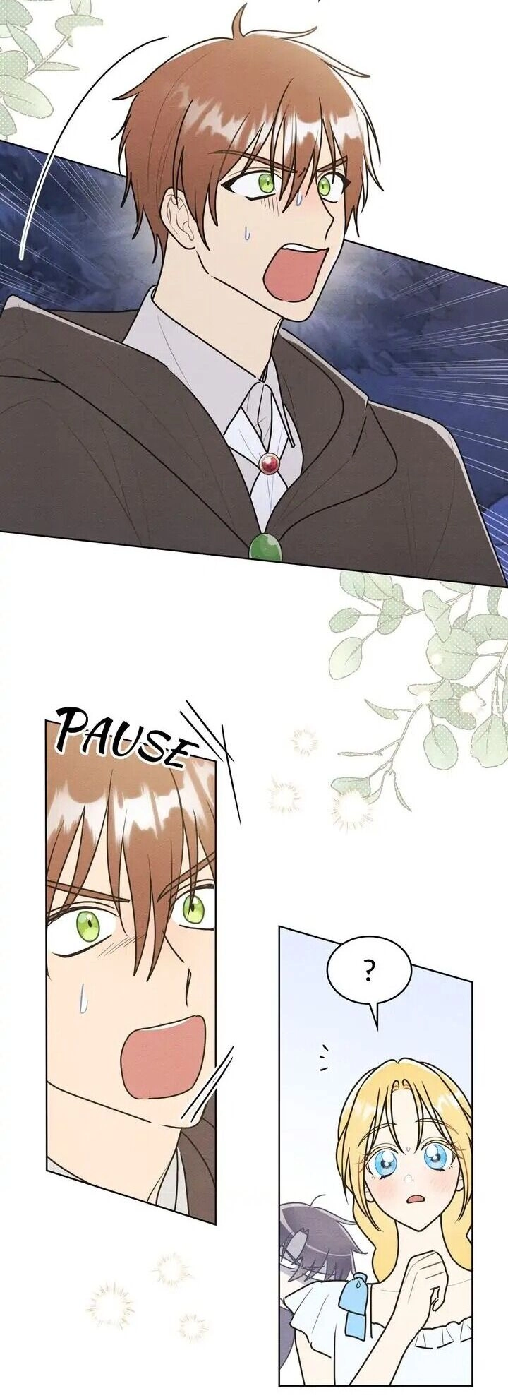 Ngài Công Tước, Chùng Ta Cùng Tắm Nào ! Chapter 33 - 18