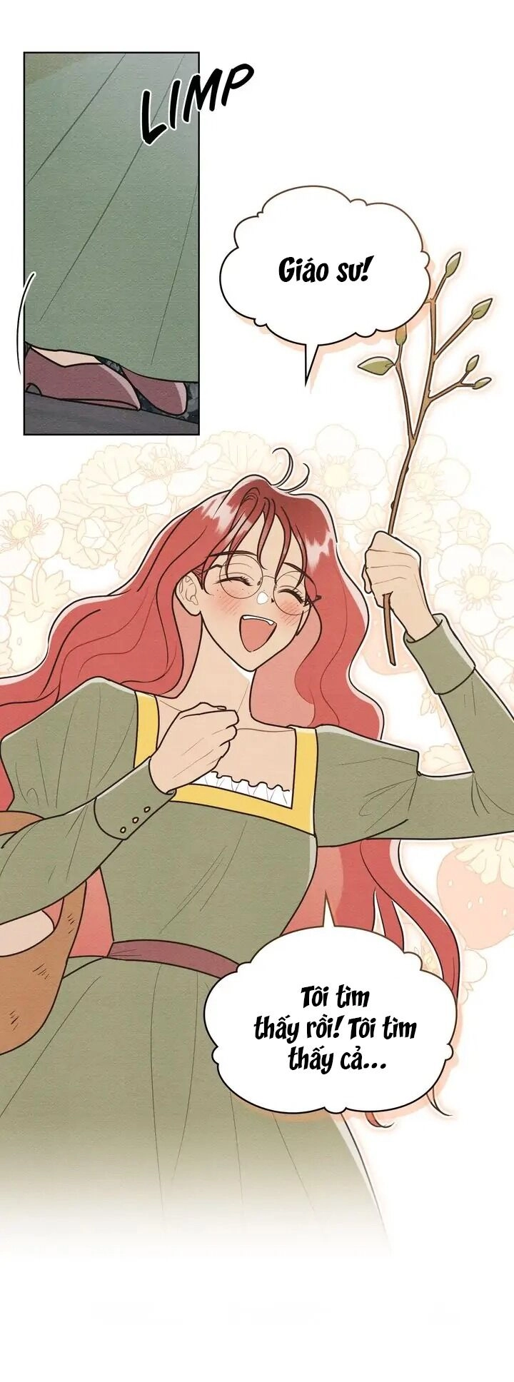 Ngài Công Tước, Chùng Ta Cùng Tắm Nào ! Chapter 33 - 22