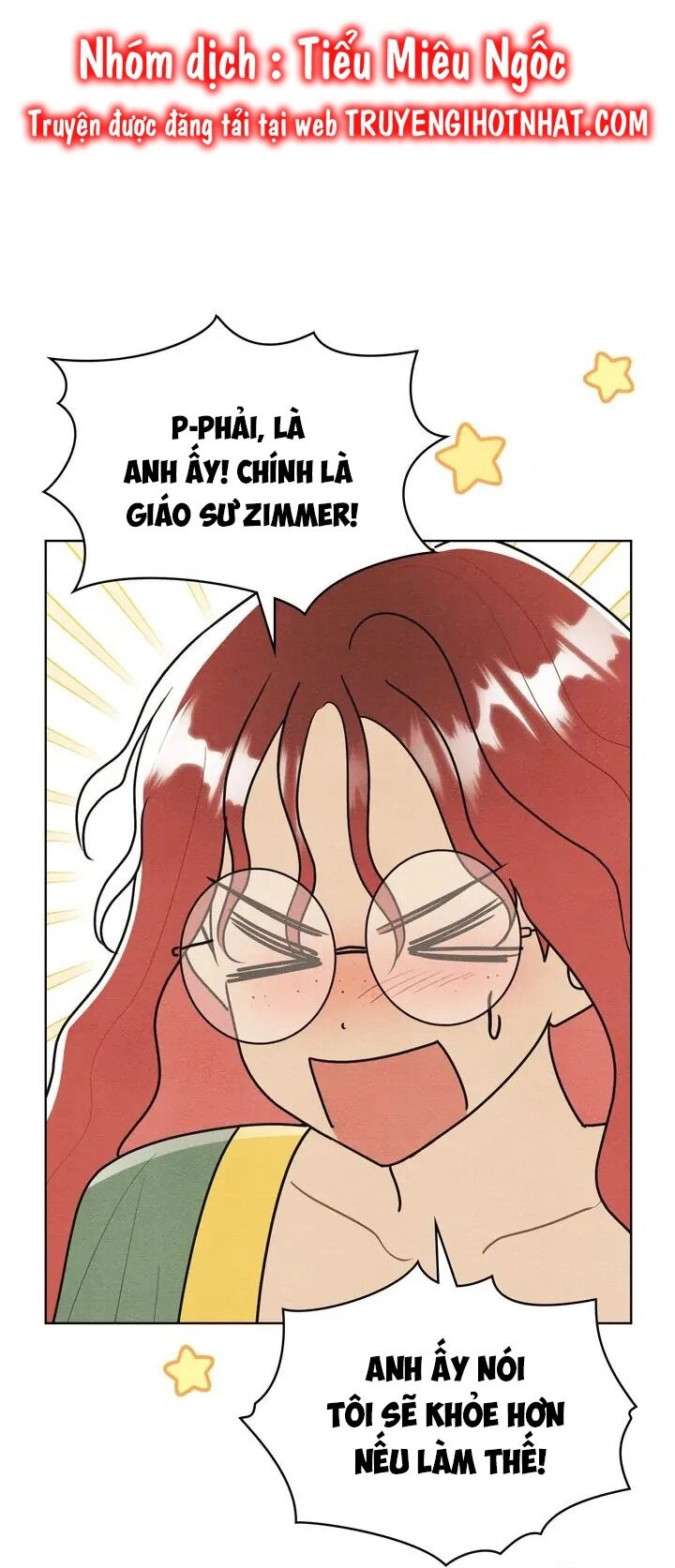 Ngài Công Tước, Chùng Ta Cùng Tắm Nào ! Chapter 33 - 32