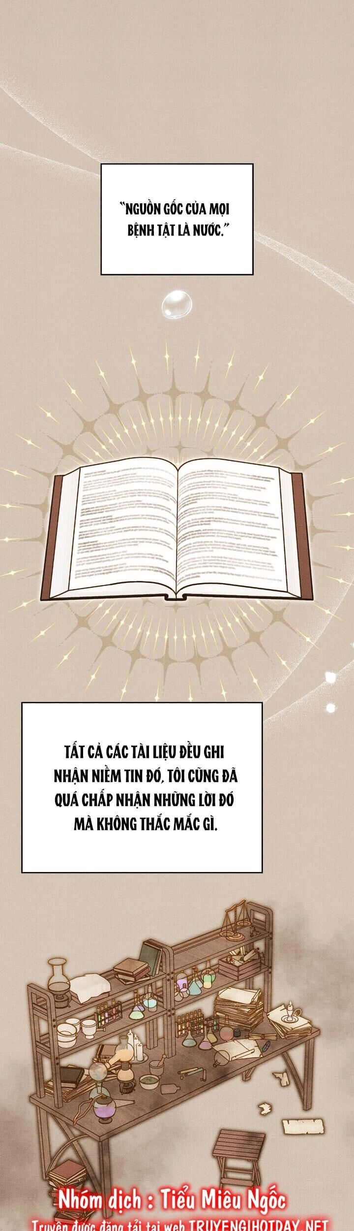 Ngài Công Tước, Chùng Ta Cùng Tắm Nào ! Chapter 34 - 6