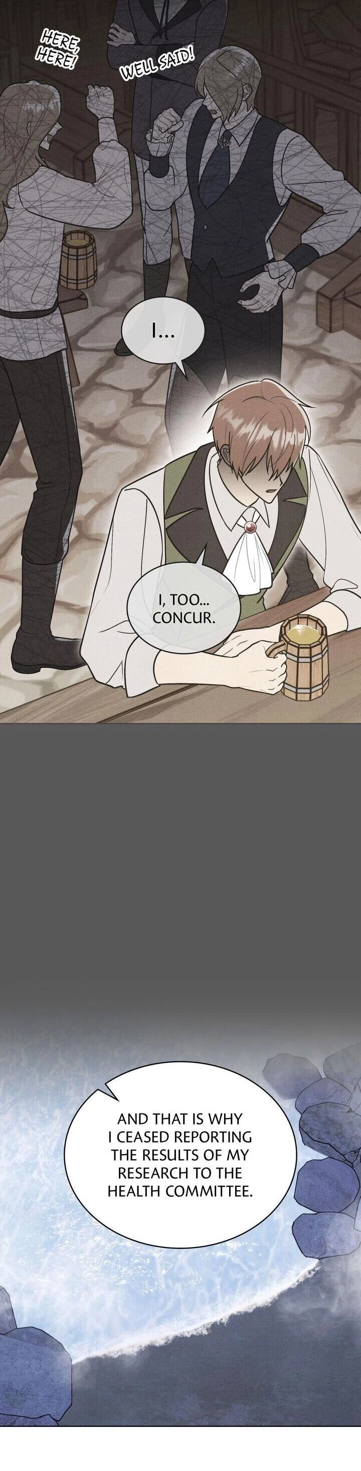 Ngài Công Tước, Chùng Ta Cùng Tắm Nào ! Chapter 34 - 11