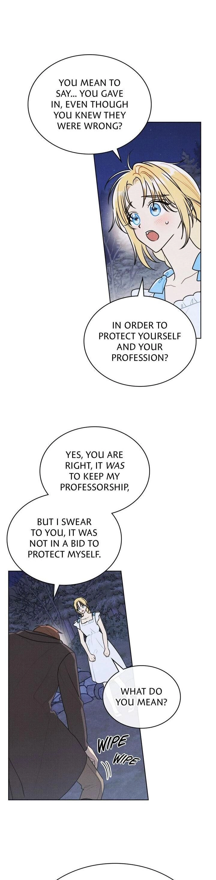 Ngài Công Tước, Chùng Ta Cùng Tắm Nào ! Chapter 34 - 12