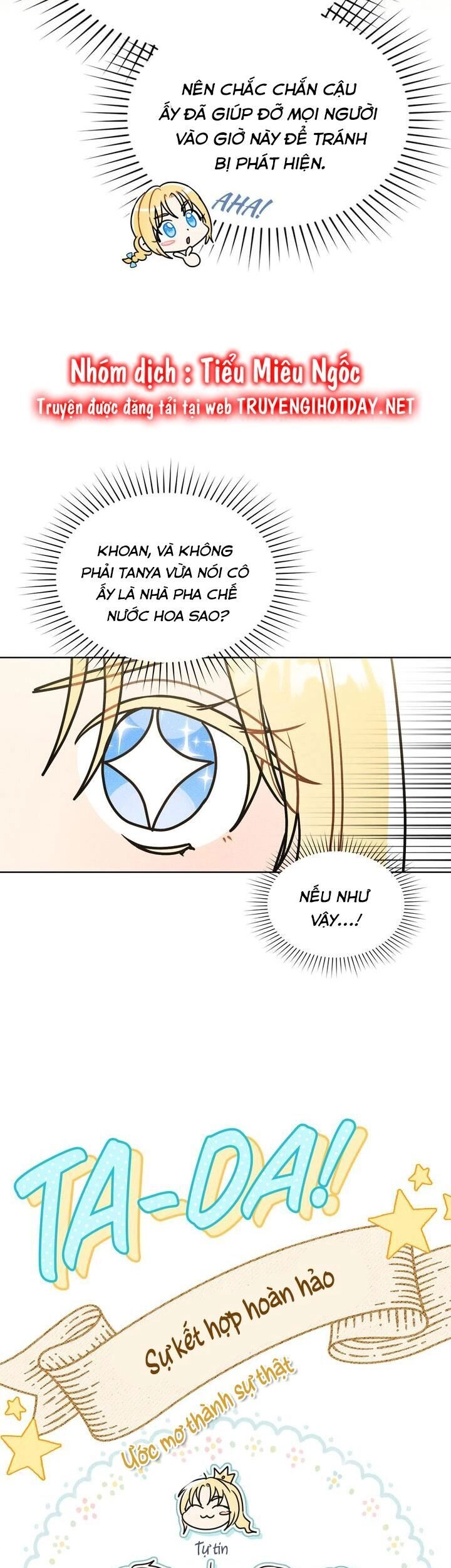 Ngài Công Tước, Chùng Ta Cùng Tắm Nào ! Chapter 34 - 15