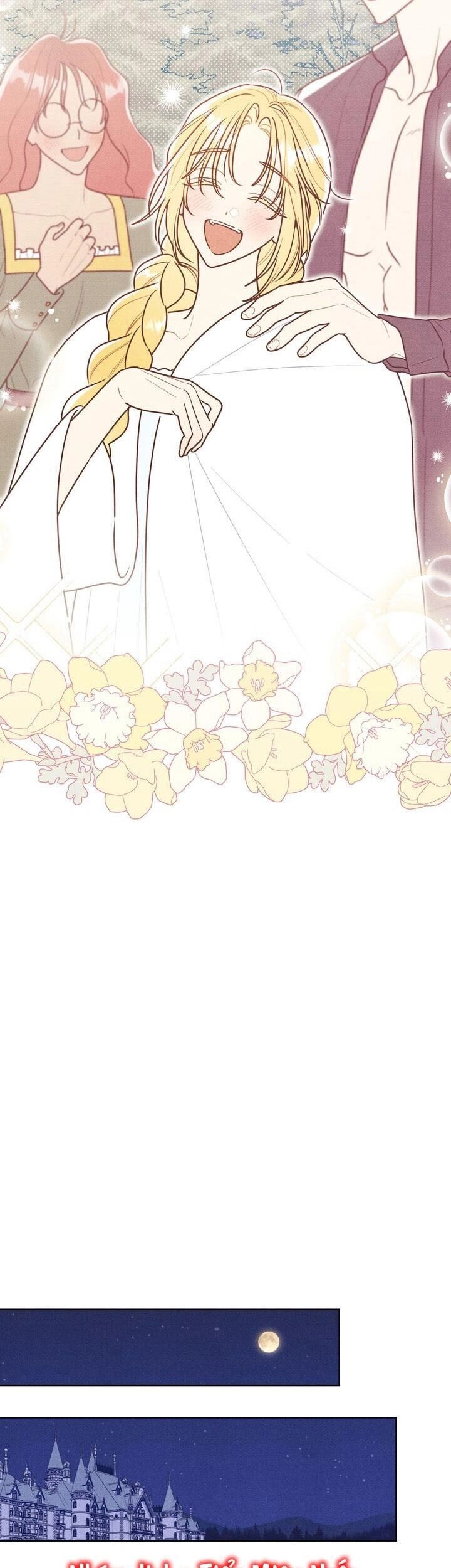 Ngài Công Tước, Chùng Ta Cùng Tắm Nào ! Chapter 34 - 24