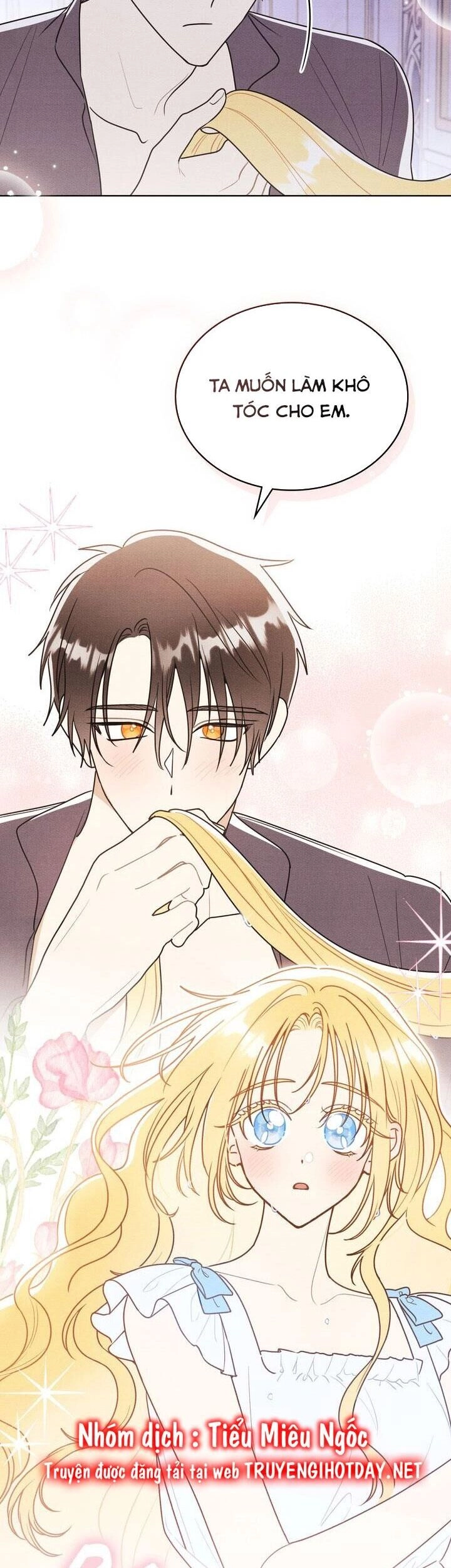 Ngài Công Tước, Chùng Ta Cùng Tắm Nào ! Chapter 34 - 27