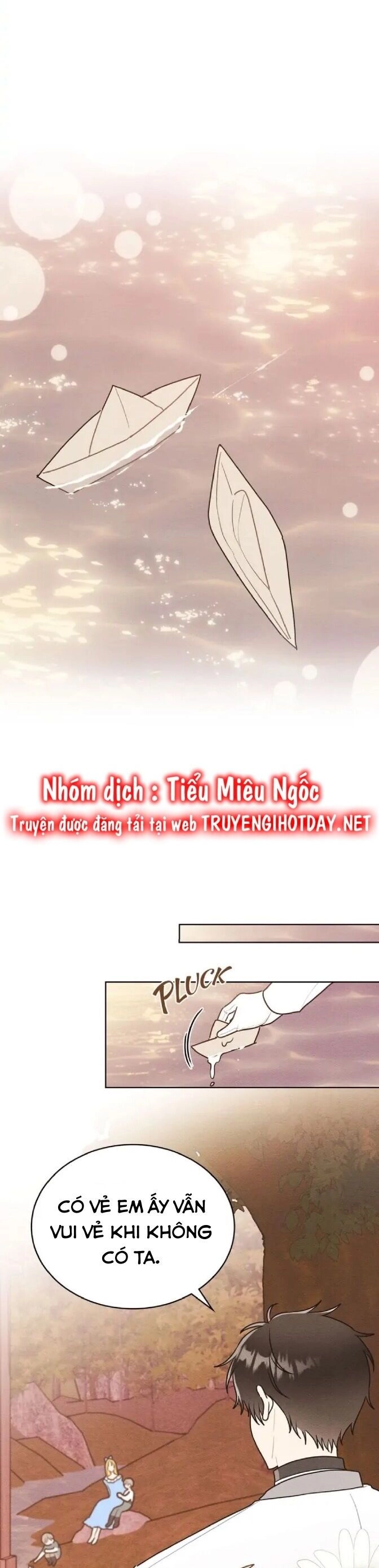 Ngài Công Tước, Chùng Ta Cùng Tắm Nào ! Chapter 36 - 26