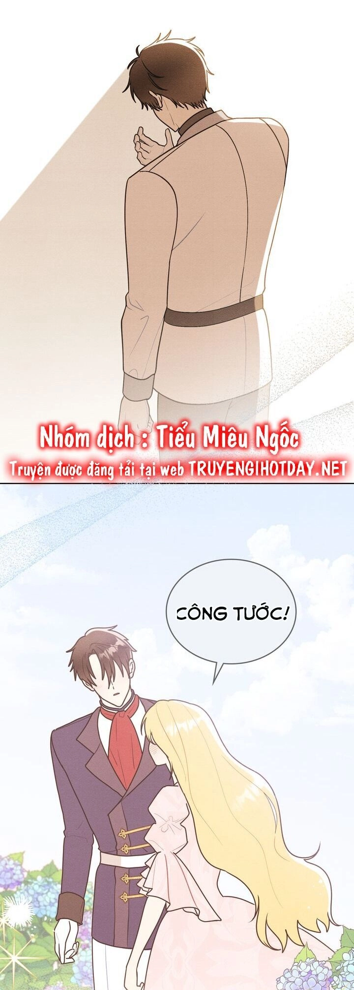 Ngài Công Tước, Chùng Ta Cùng Tắm Nào ! Chapter 37 - 5