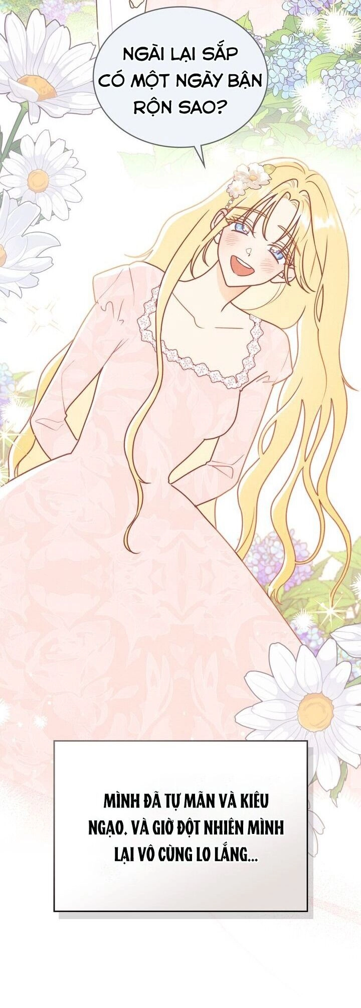 Ngài Công Tước, Chùng Ta Cùng Tắm Nào ! Chapter 37 - 6